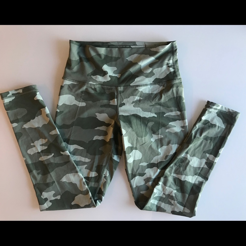 Aerie leggings. Super comfy.